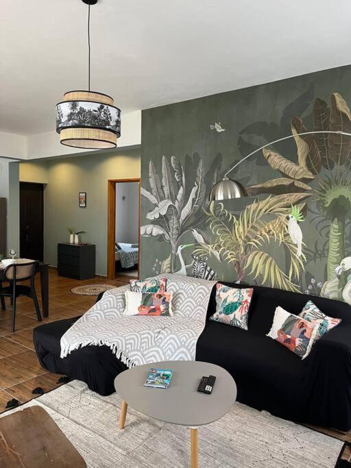 Charmant T4 Avec Vue Piscine Grand Baie Exterior foto